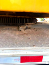 XCMG Used Truck Mounted Boom Crane QY25K5D_3 Hydraulic Lifting Equipment for Sale
